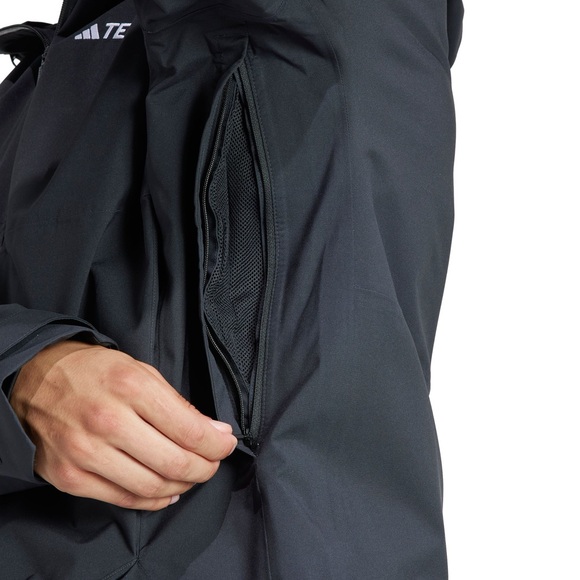ADIDAS TERREX XPERIOR 2L LINED RAIN.RDY ANORAK - Picture 14 of 16